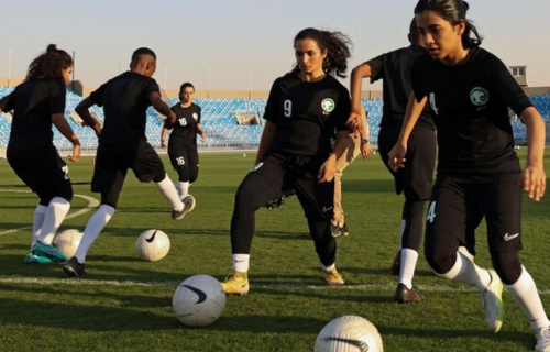 Sporting Event Riyadh Police The Impact of Sports Violence on Public Image